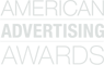 Logo: American Advertising Awards