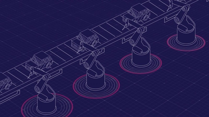 Elevating the Complex Through Animation 