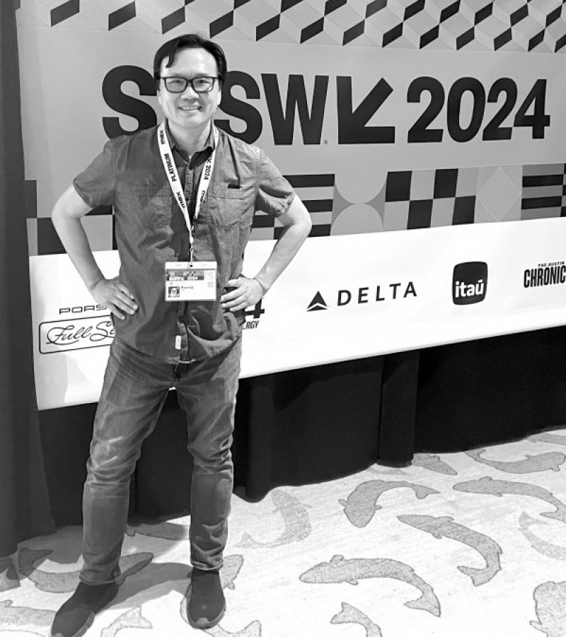 My Takeaways as a First-Timer at SXSW...and What You Can Learn from My Experience