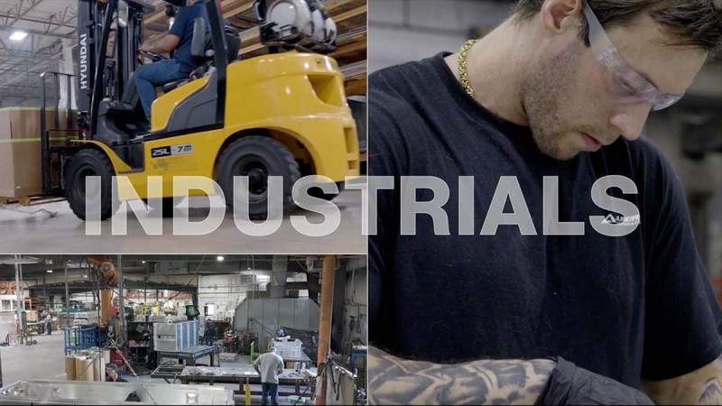 Telling a bigger story with motion graphics, not more footage