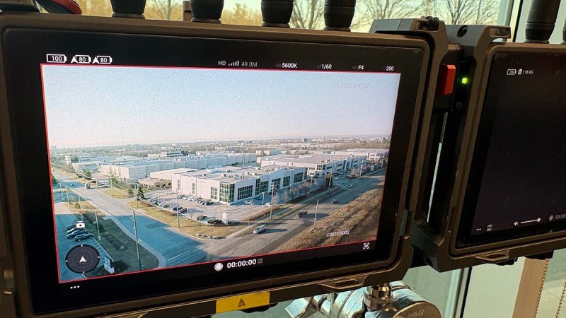 Making complex productions feel simple