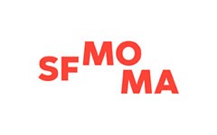 Client Logo: San Francisco MOMA