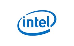 Client Logo: Intel