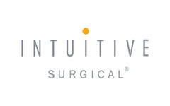Client Logo: Intuitive Surgical