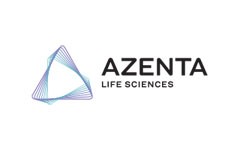 Client Logo: Azenta Life Sciences