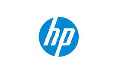 Client Logo: Hewlett Packard