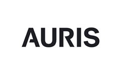 Client Logo: Auris Health