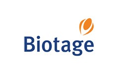 Client Logo: Biotage