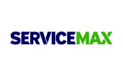 Client Logo: Service Max