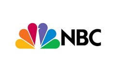 Client Logo: NBC Universal