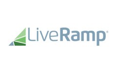 Client Logo: Live Ramp