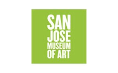 Client Logo: San Jose Museum Of Art