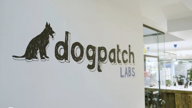 Work: Dogpatch Labs: Customer Story