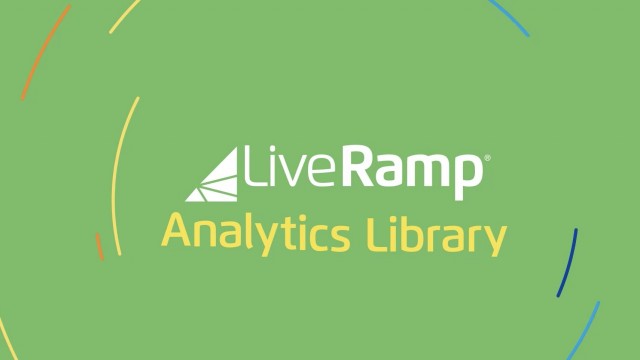 Work: Analytics Library