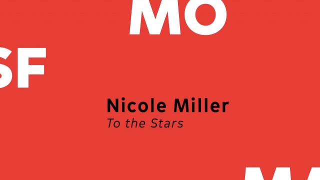 Work: Nicole Miller - Artist Profile
