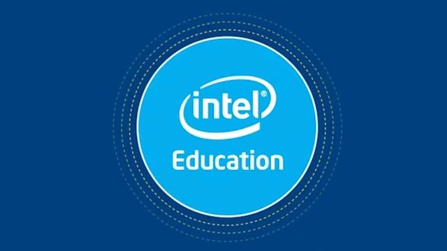 Work: Intel Airwatch 2D Animation 